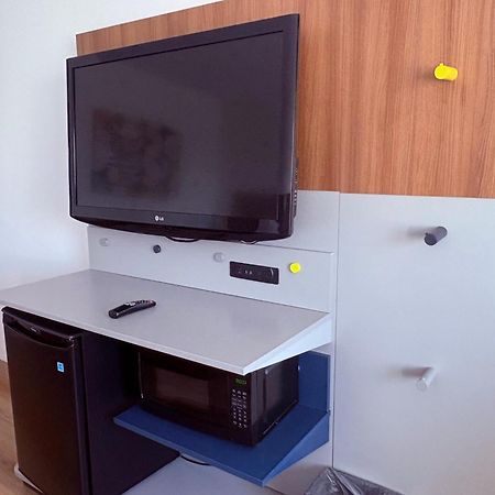 Microtel Inn & Suites By Wyndham Denver Airport Ngoại thất bức ảnh