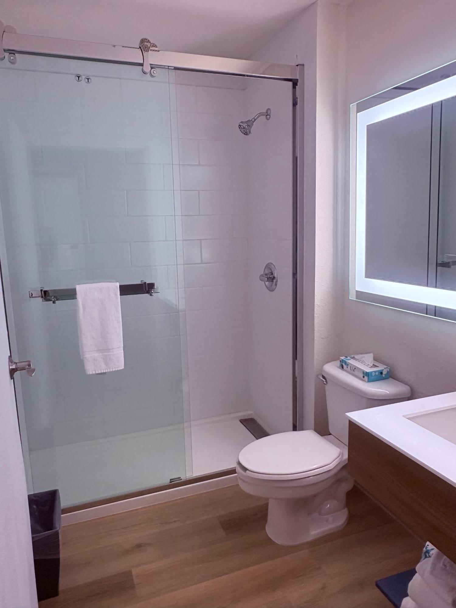 Microtel Inn & Suites By Wyndham Denver Airport Ngoại thất bức ảnh
