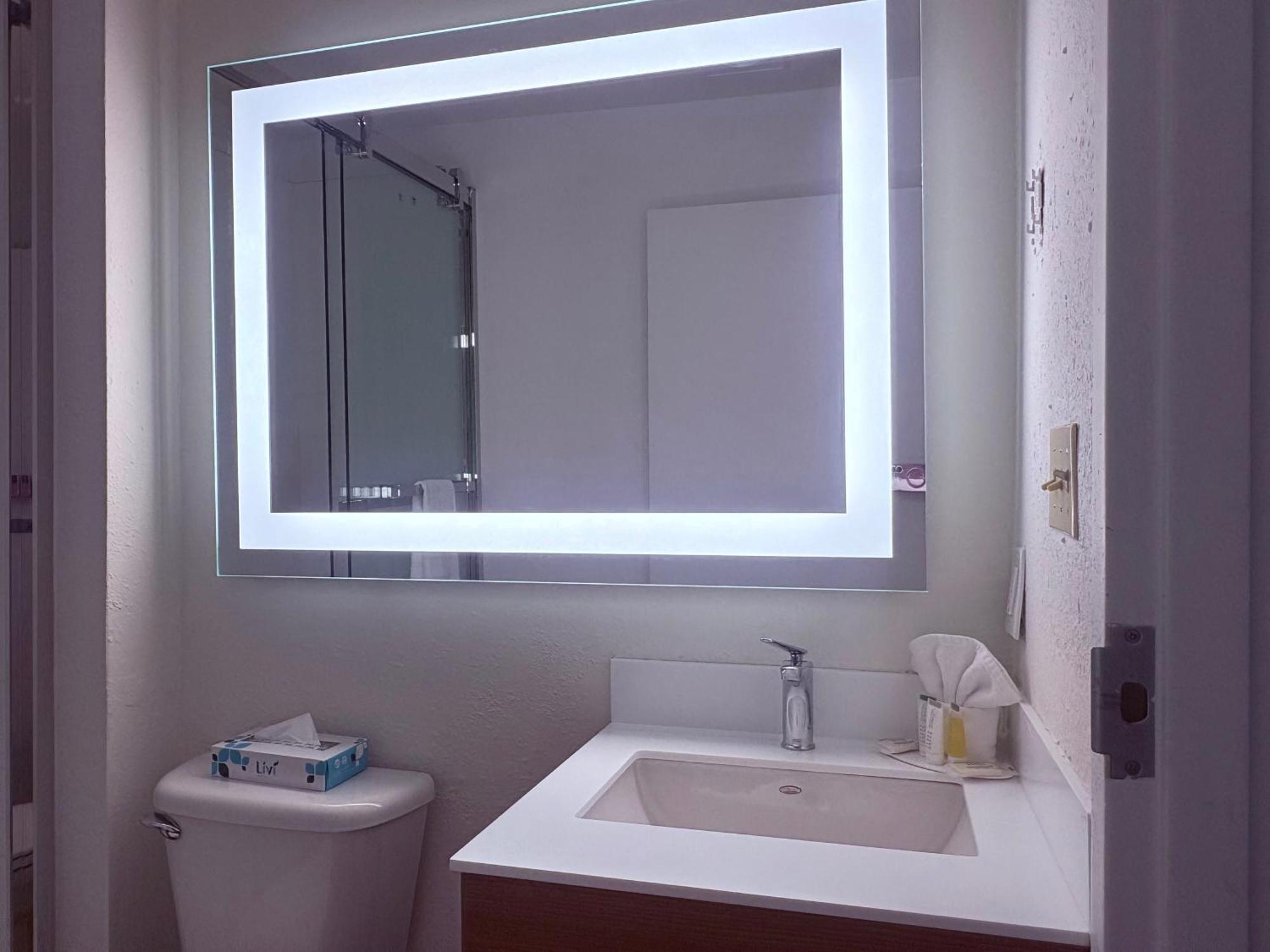 Microtel Inn & Suites By Wyndham Denver Airport Ngoại thất bức ảnh